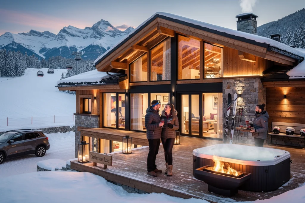 locations saisonnières locations saisonnières